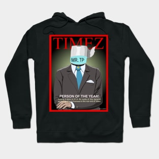 Mr. TP Hoodie